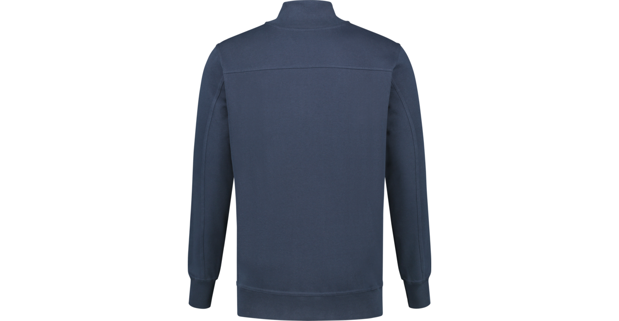 Santino Zipsweater Roswell