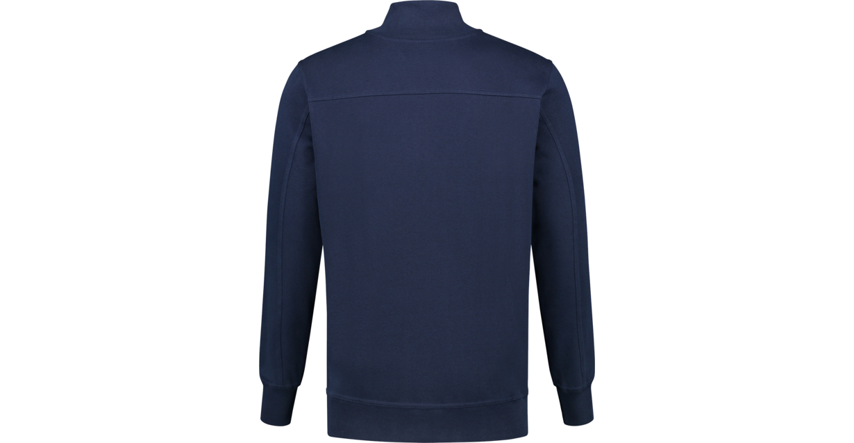 Santino Zipsweater Roswell