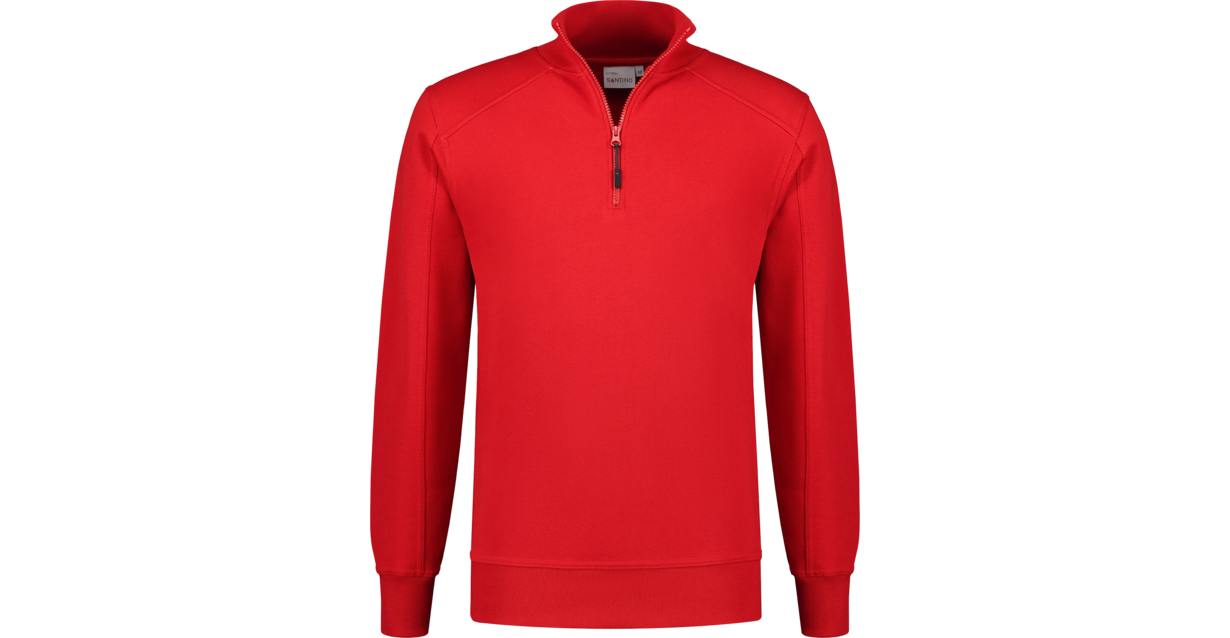 Santino Zipsweater Roswell