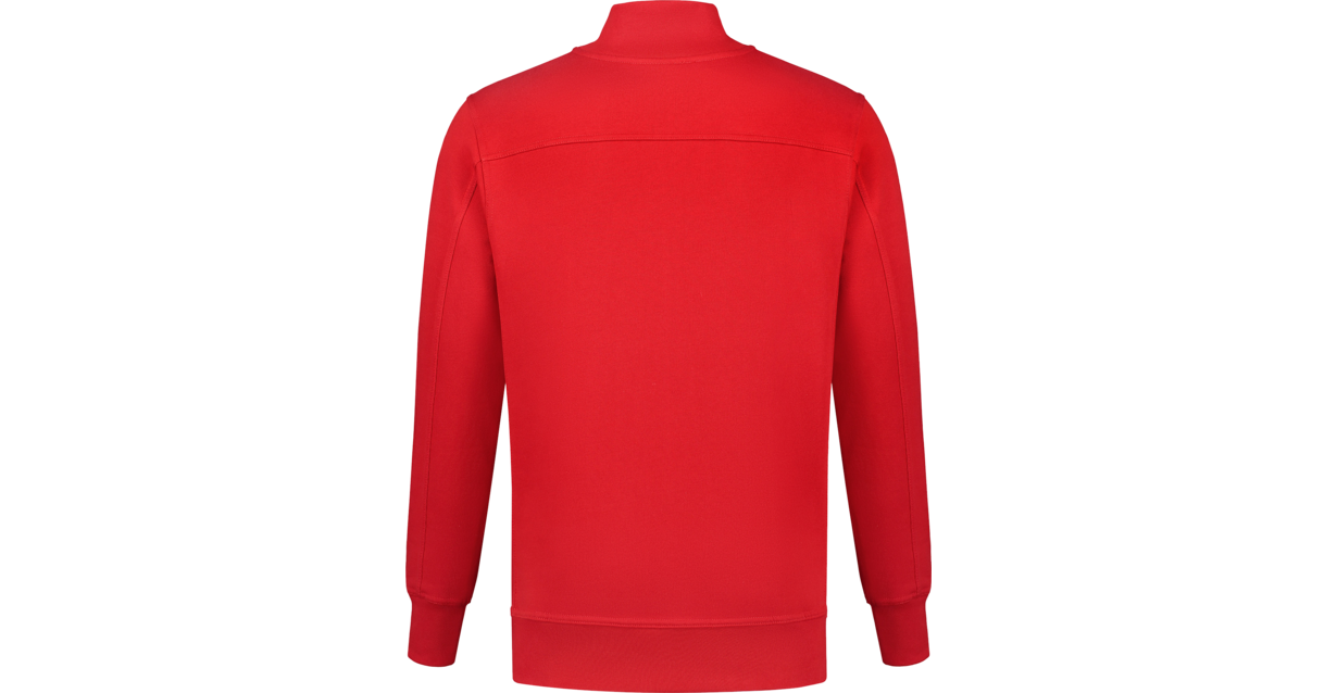 Santino Zipsweater Roswell