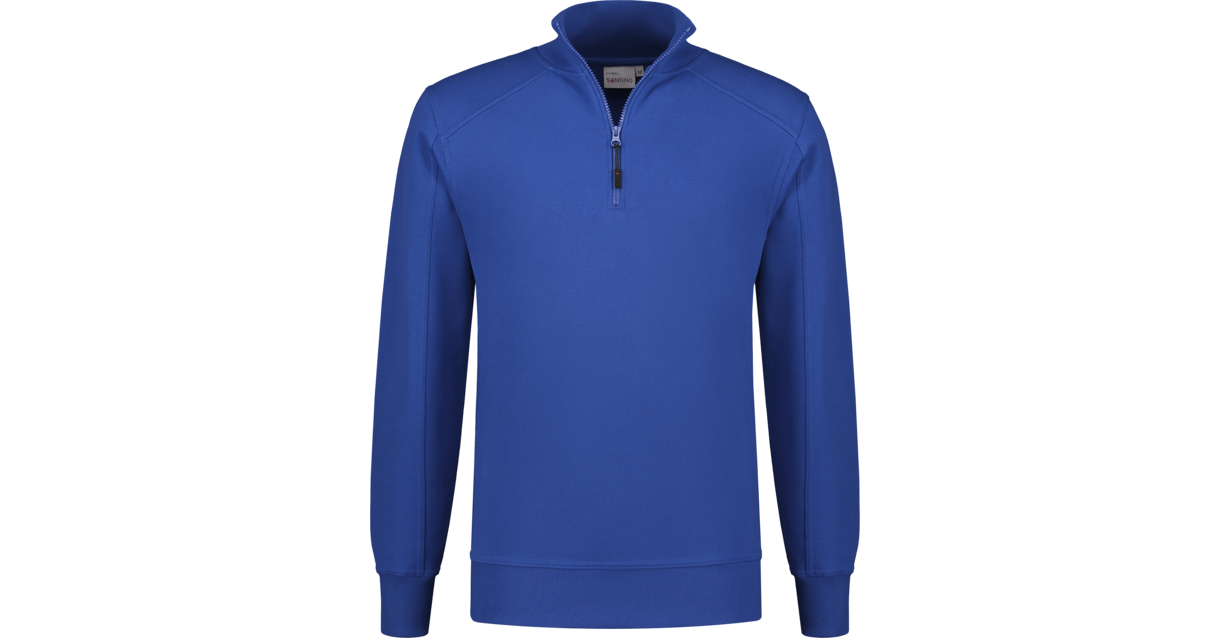 Santino Zipsweater Roswell