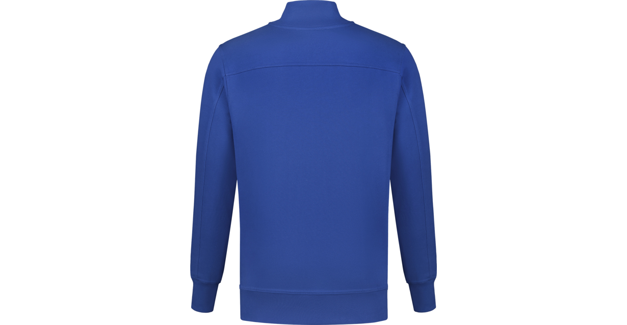 Santino Zipsweater Roswell