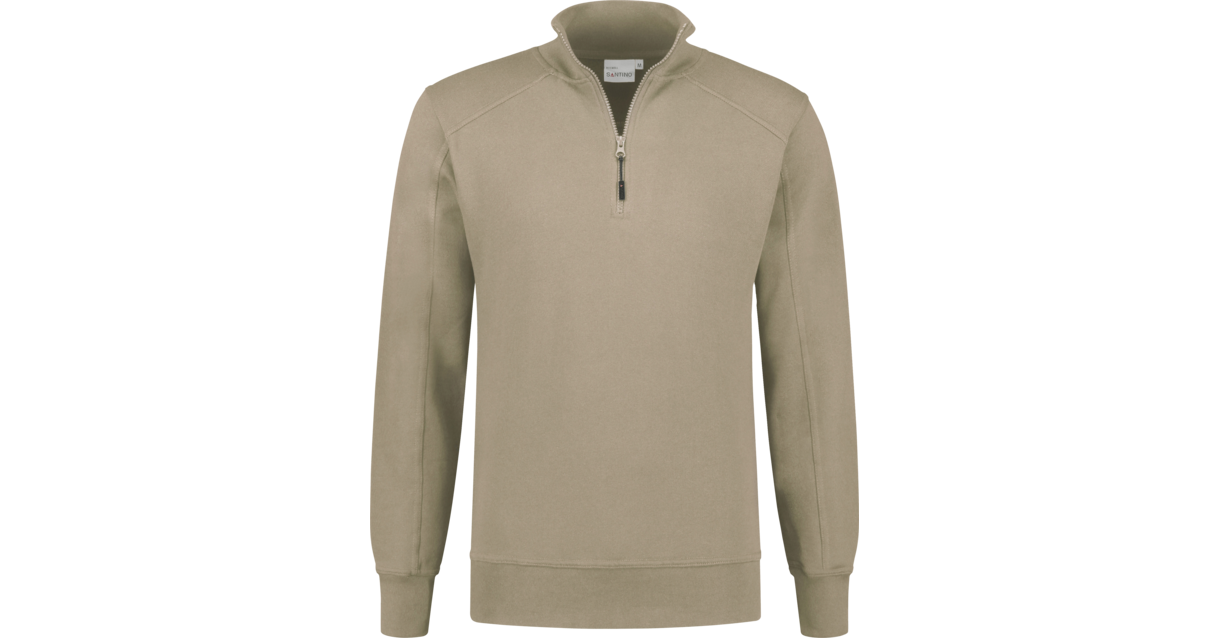 Santino Zipsweater Roswell