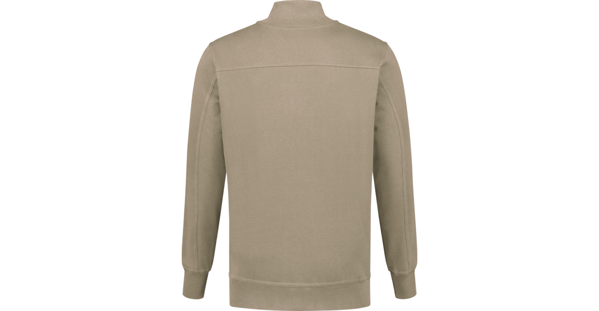 Santino Zipsweater Roswell