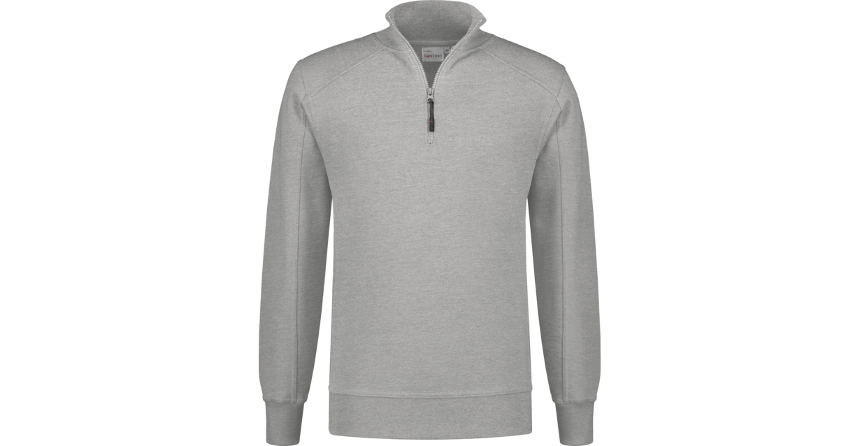 Santino Zipsweater Roswell