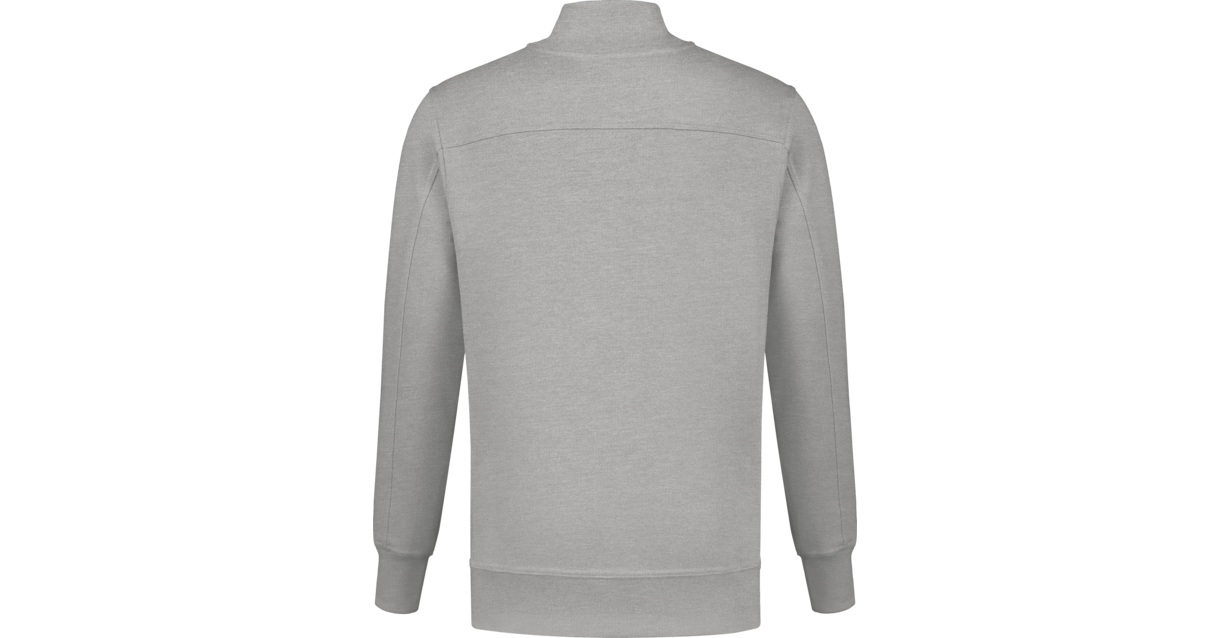 Santino Zipsweater Roswell