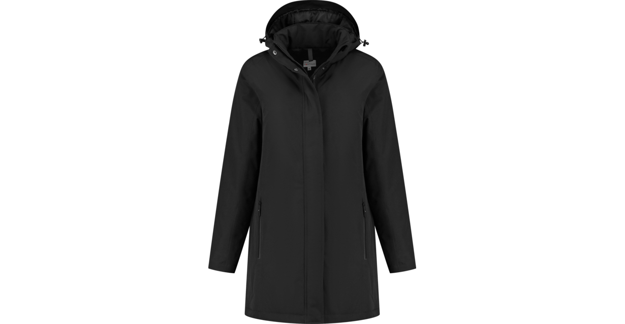 Santino Parka Santiago Ladies