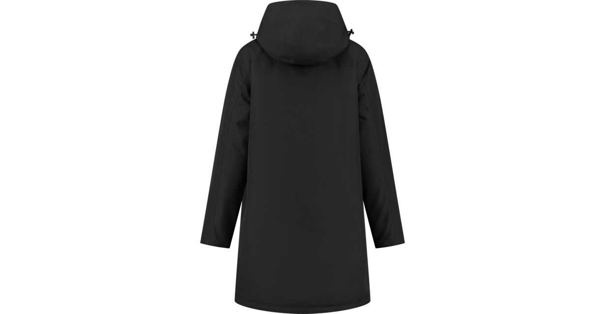 Santino Parka Santiago Ladies