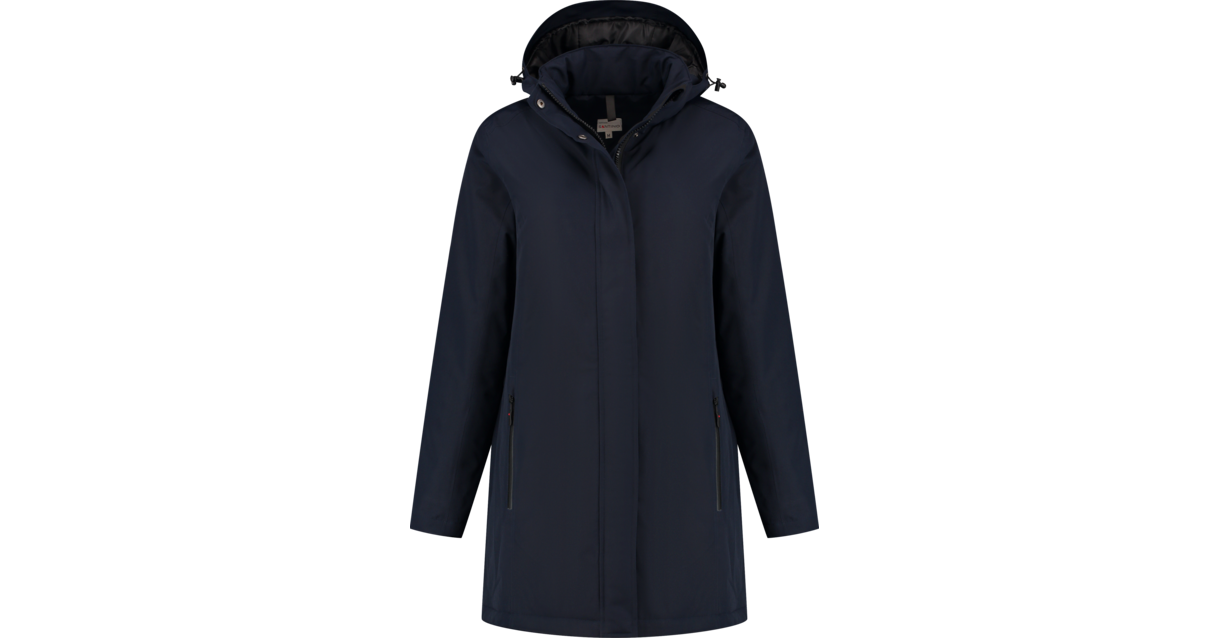 Santino Parka Santiago Ladies