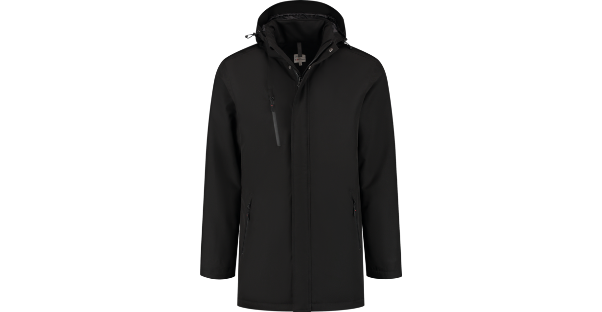 Santino Parka Santiago