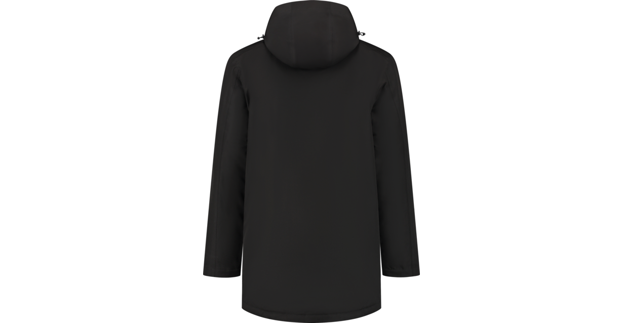 Santino Parka Santiago