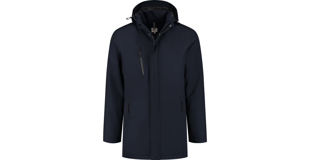 Santino Parka Santiago