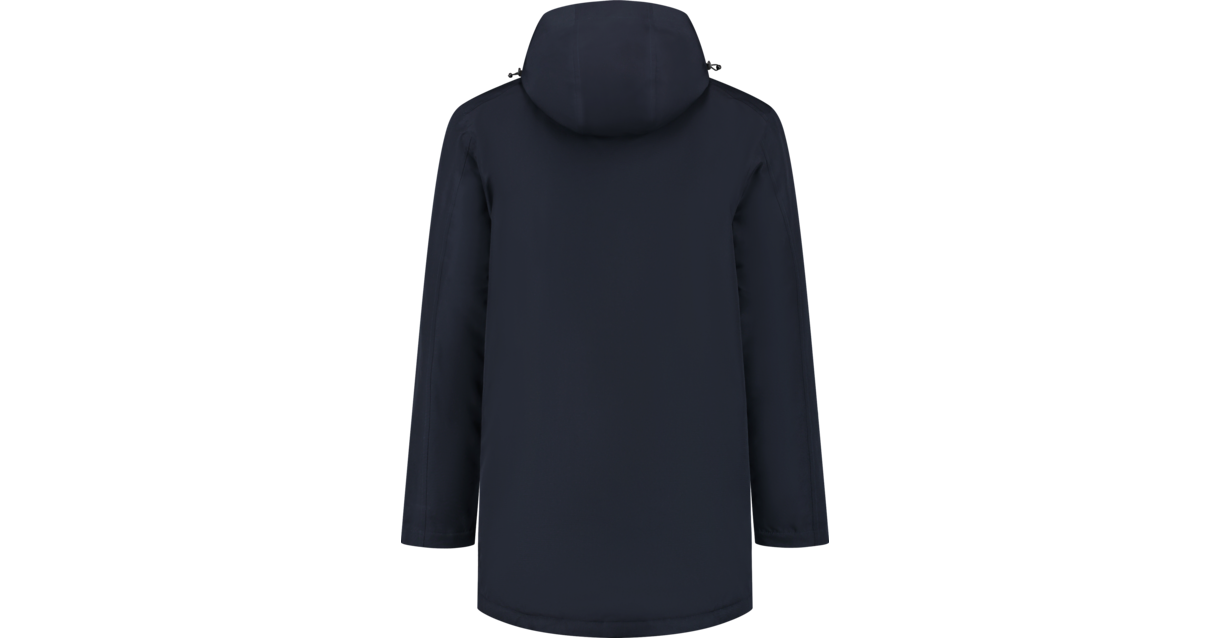 Santino Parka Santiago