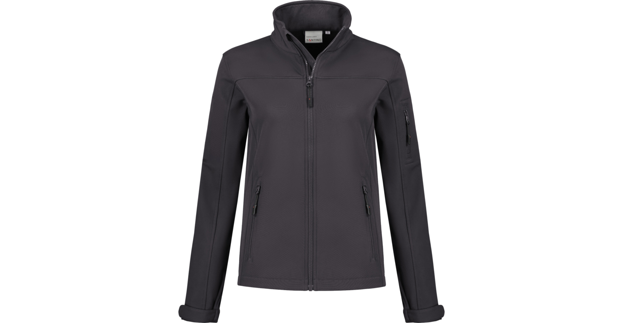 Santino Softshell Jacket Santo Ladies