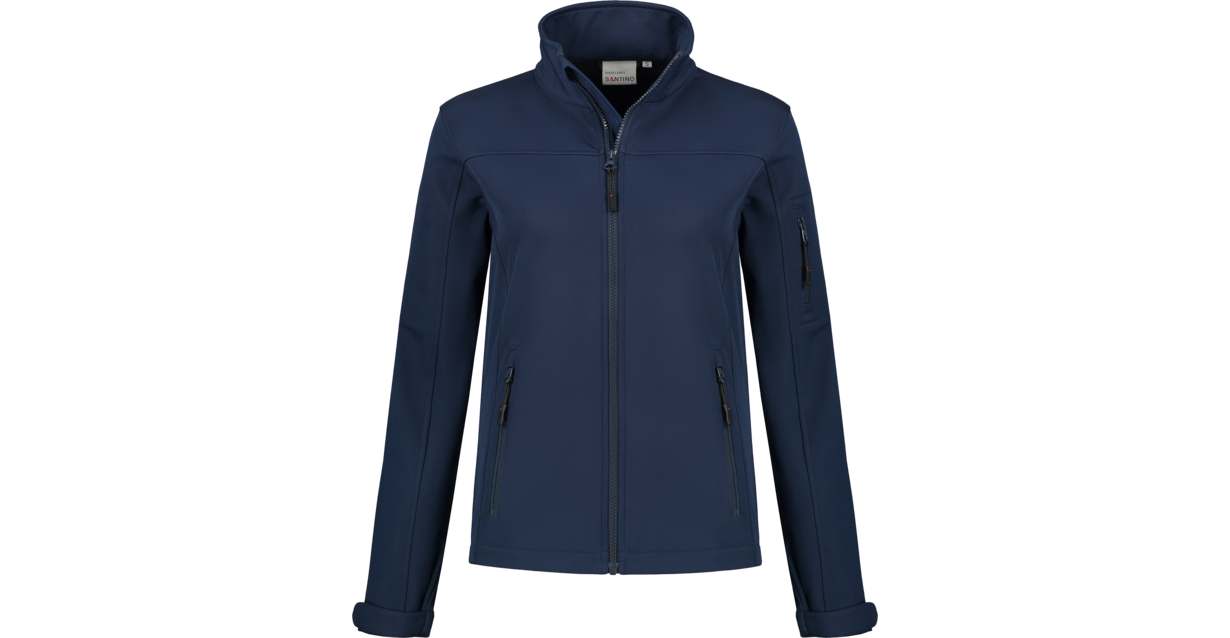 Santino Softshell Jacket Santo Ladies