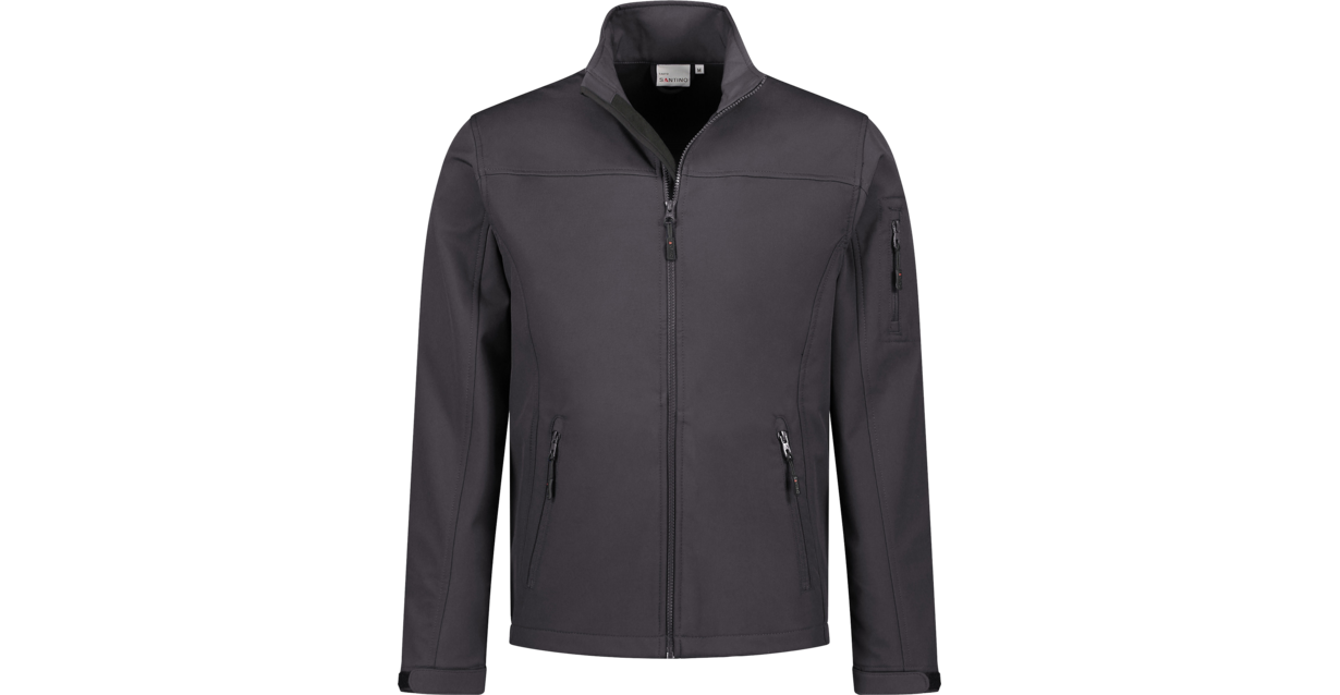 Santino Softshell Jacket Santo
