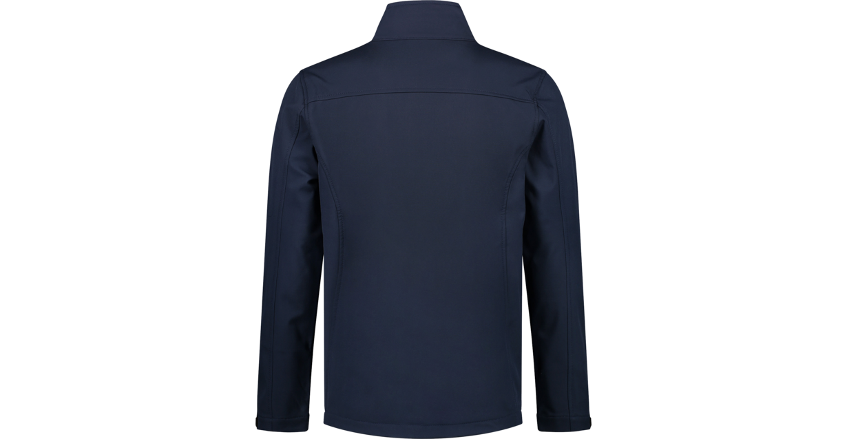 Santino Softshell Jacket Santo