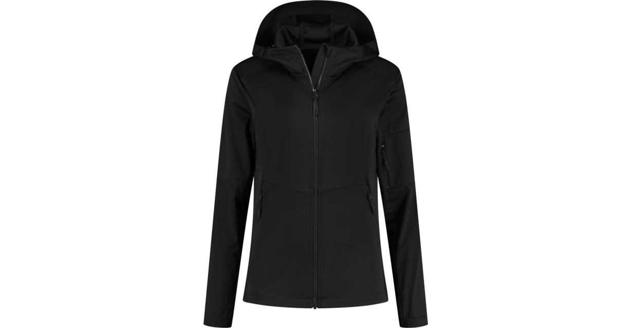 Santino Softshell Jacket Seattle Ladies
