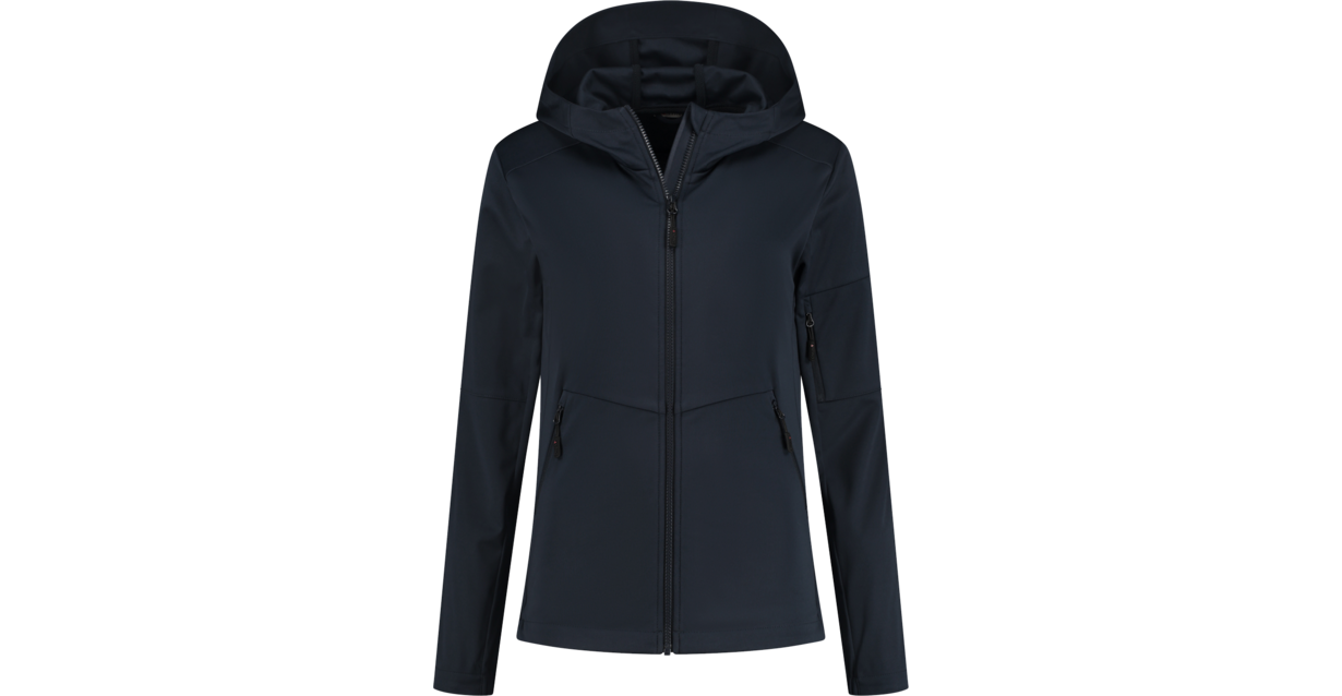 Santino Softshell Jacket Seattle Ladies
