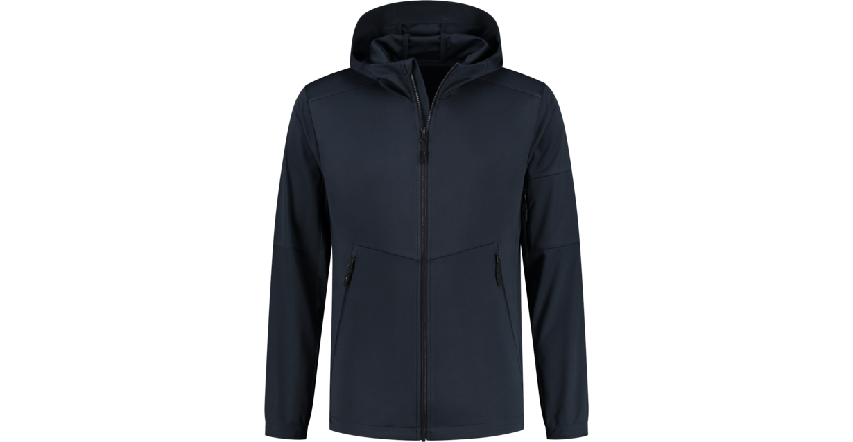 Santino Softshell Jacket Seattle