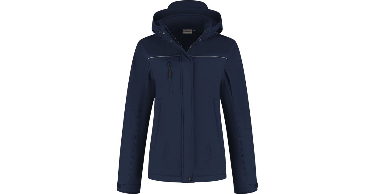 Santino Softshell Jacket Springfield Ladies