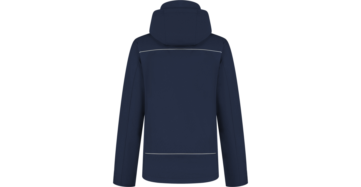 Santino Softshell Jacket Springfield Ladies