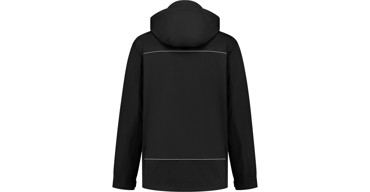 Santino Softshell Jacket Springfield