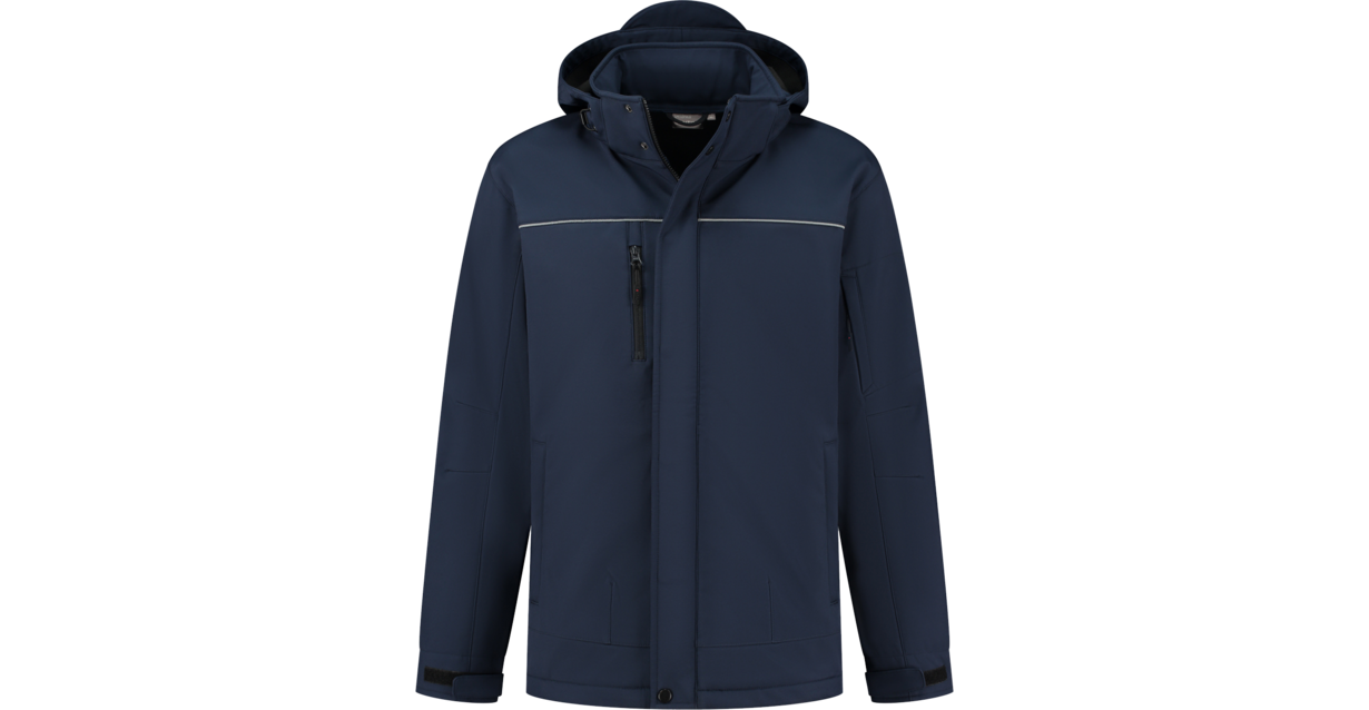 Santino Softshell Jacket Springfield