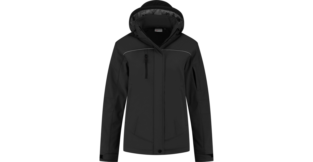 Santino Softshell Jacket Stockholm Ladies