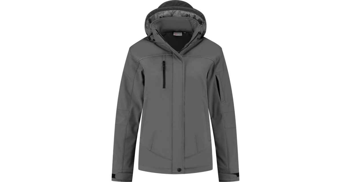 Santino Softshell Jacket Stockholm Ladies
