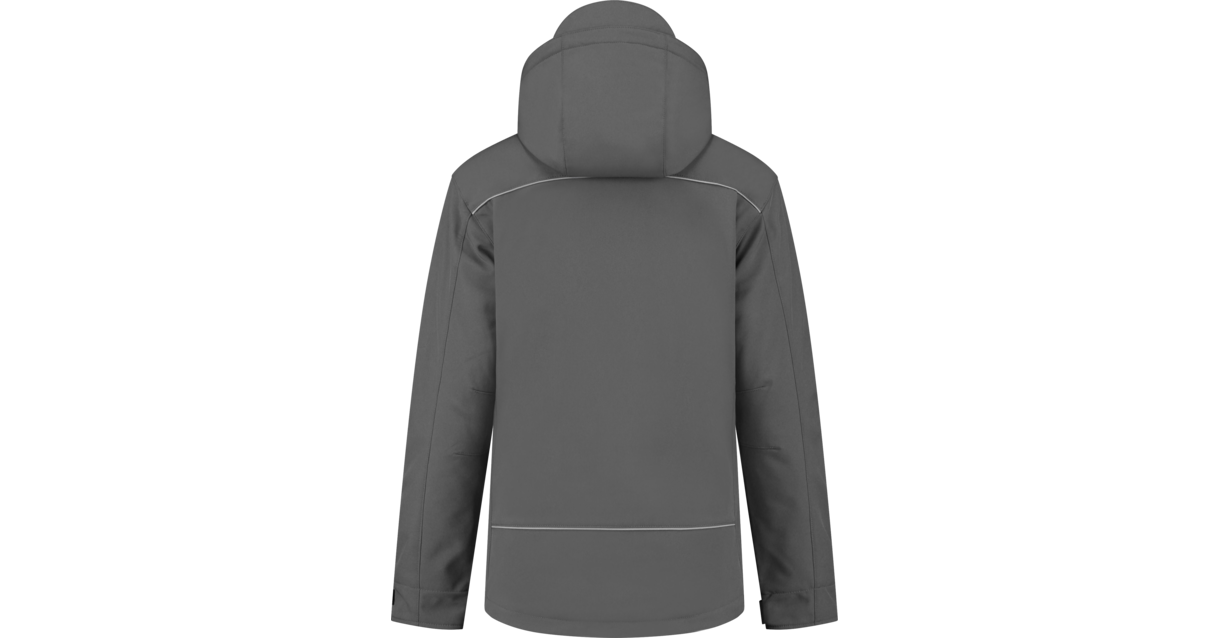 Santino Softshell Jacket Stockholm Ladies