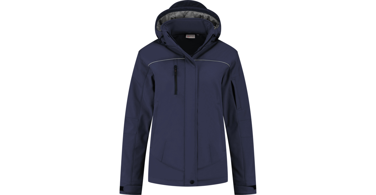 Santino Softshell Jacket Stockholm Ladies