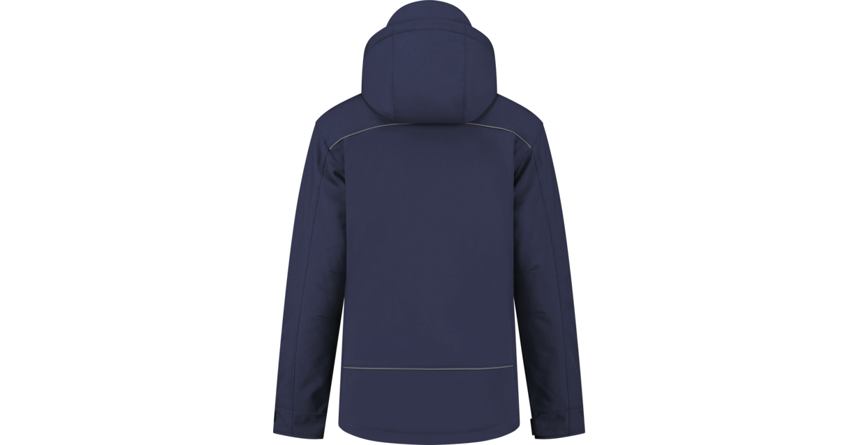 Santino Softshell Jacket Stockholm Ladies