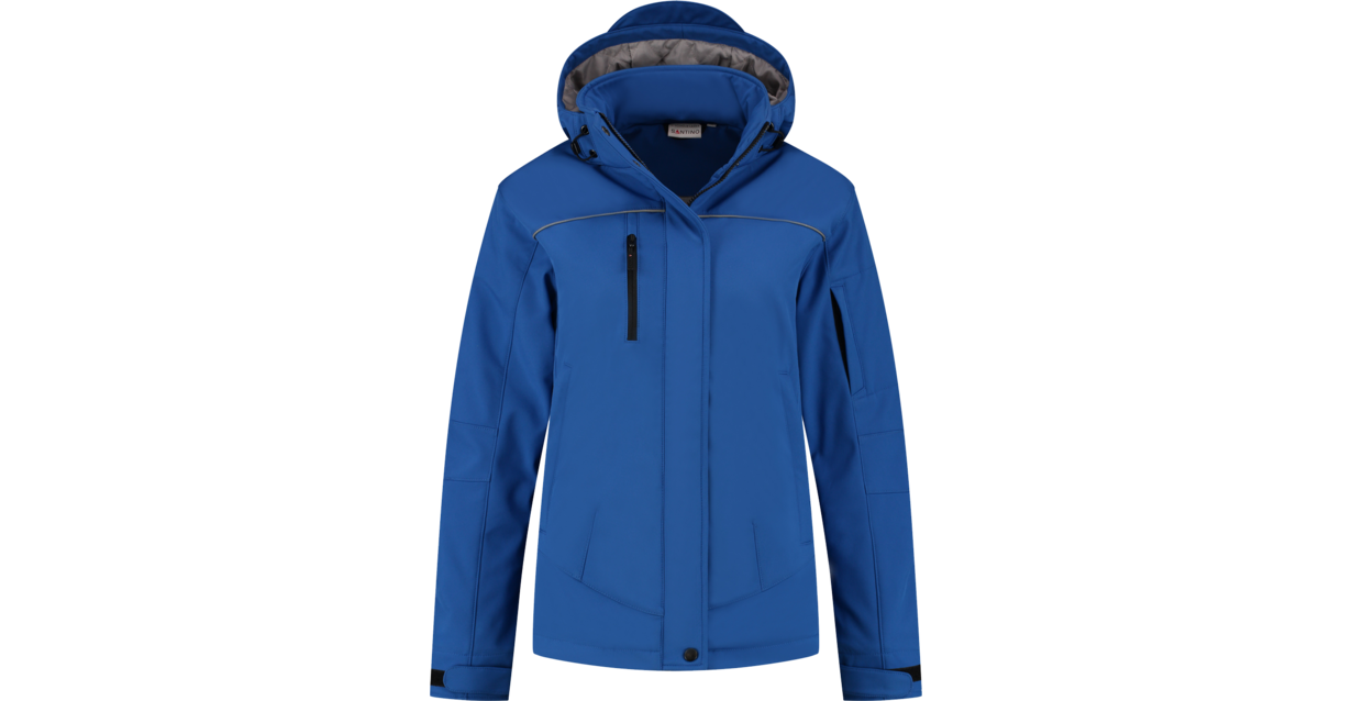 Santino Softshell Jacket Stockholm Ladies