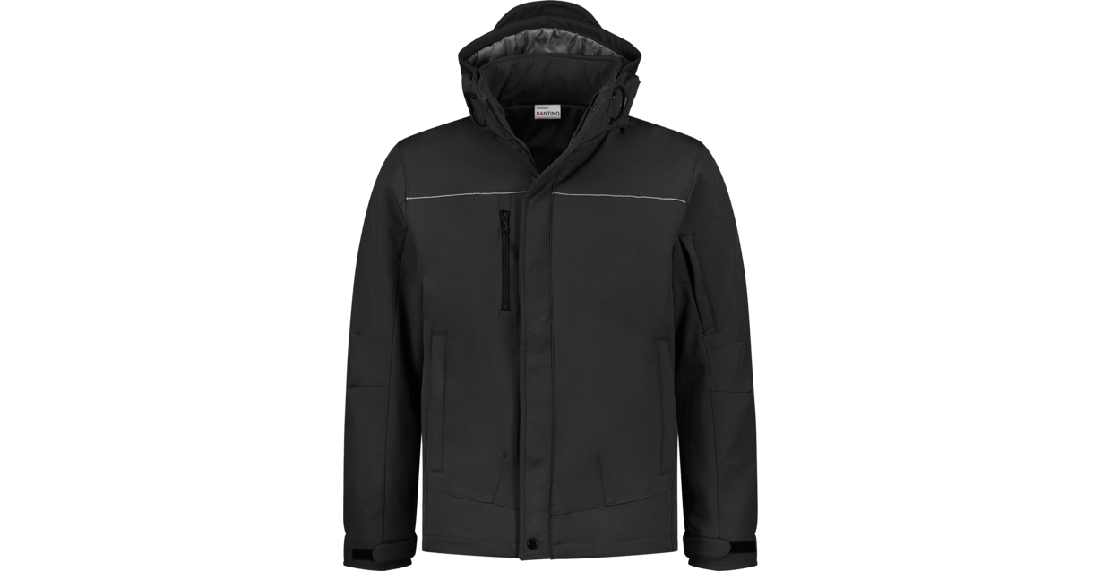 Santino Softshell Jacket Stockholm