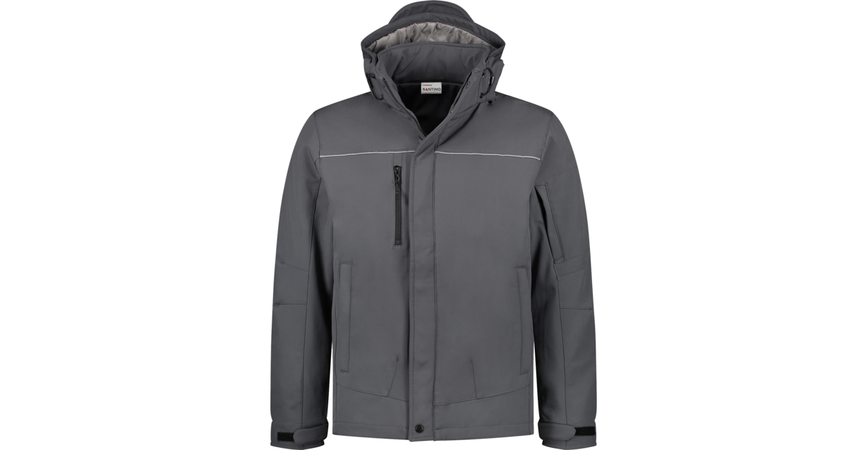 Santino Softshell Jacket Stockholm