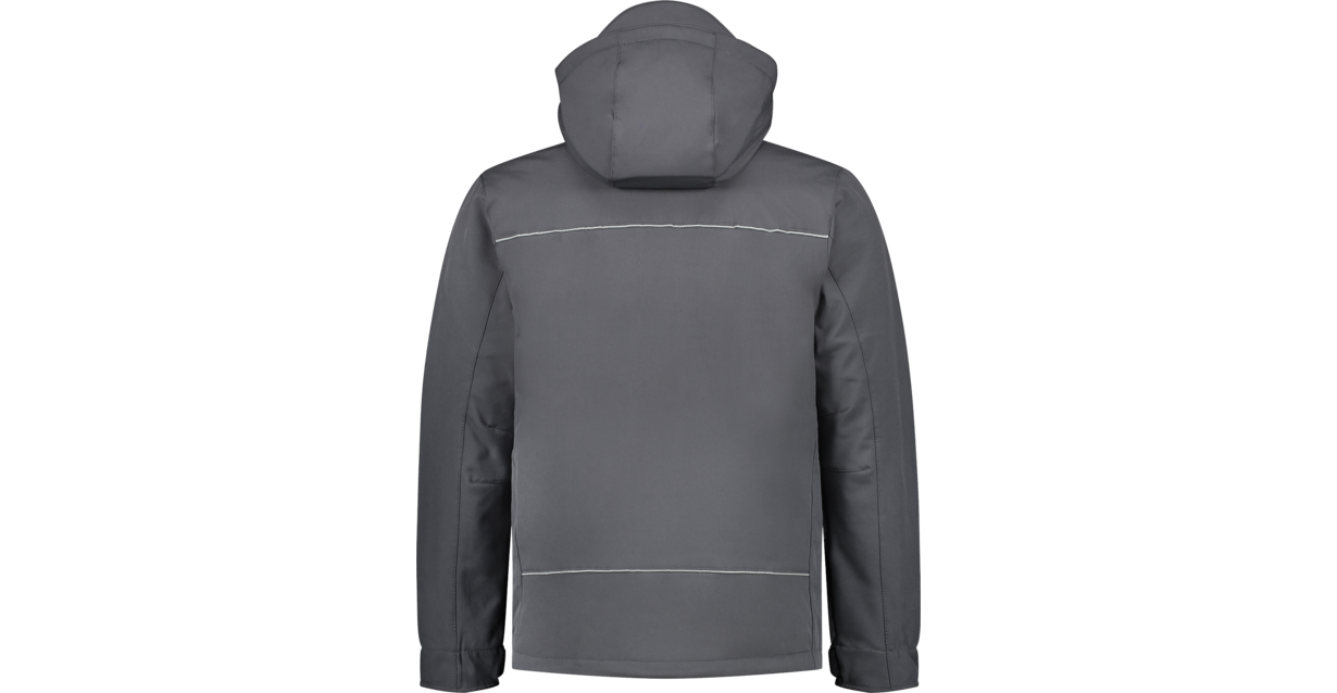 Santino Softshell Jacket Stockholm