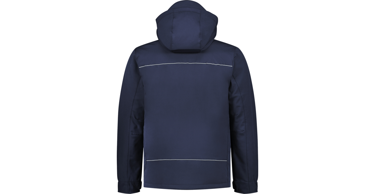 Santino Softshell Jacket Stockholm