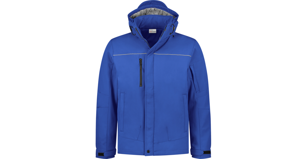 Santino Softshell Jacket Stockholm