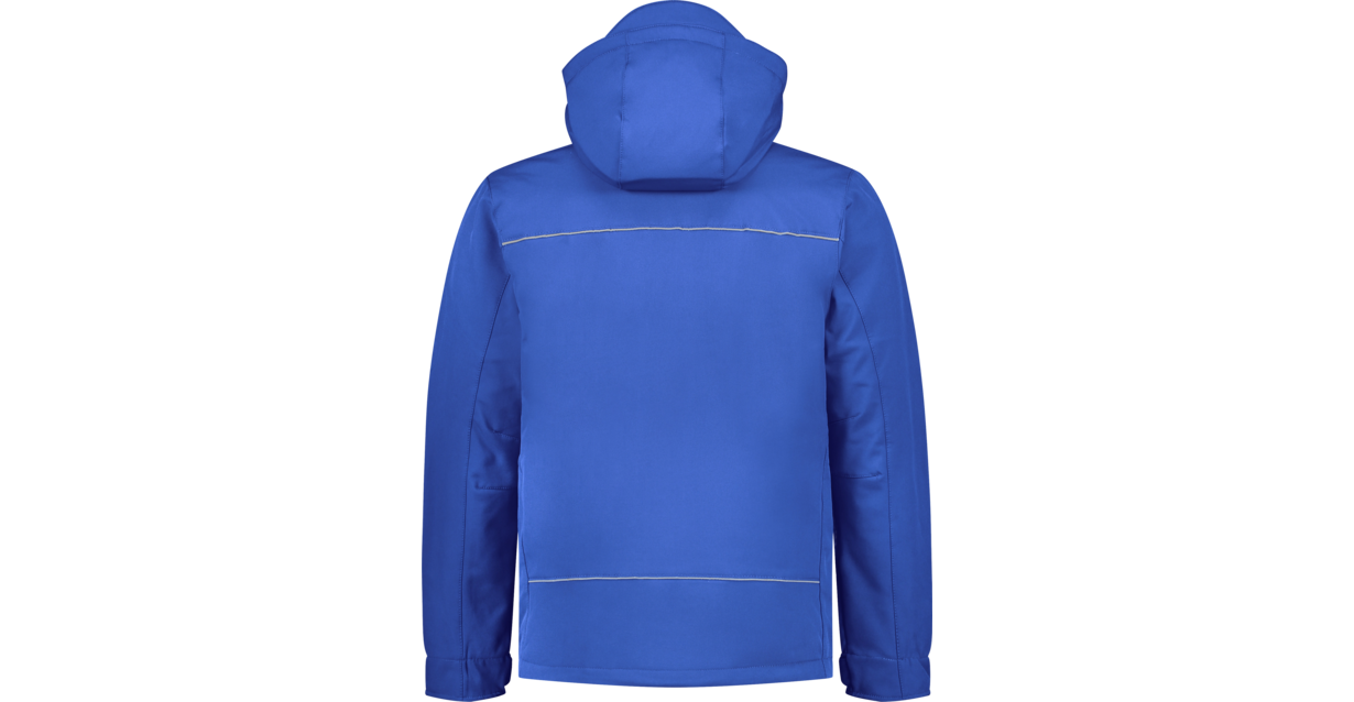 Santino Softshell Jacket Stockholm