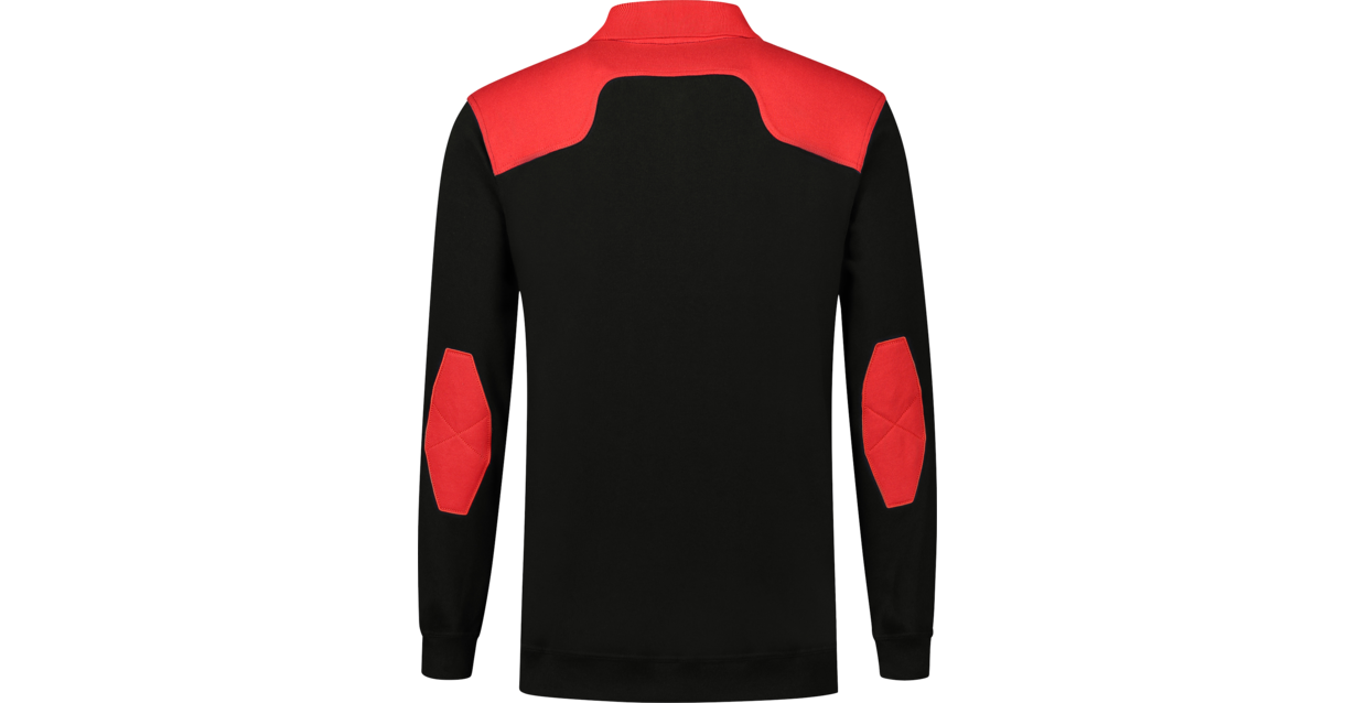 Santino Polosweater Tesla
