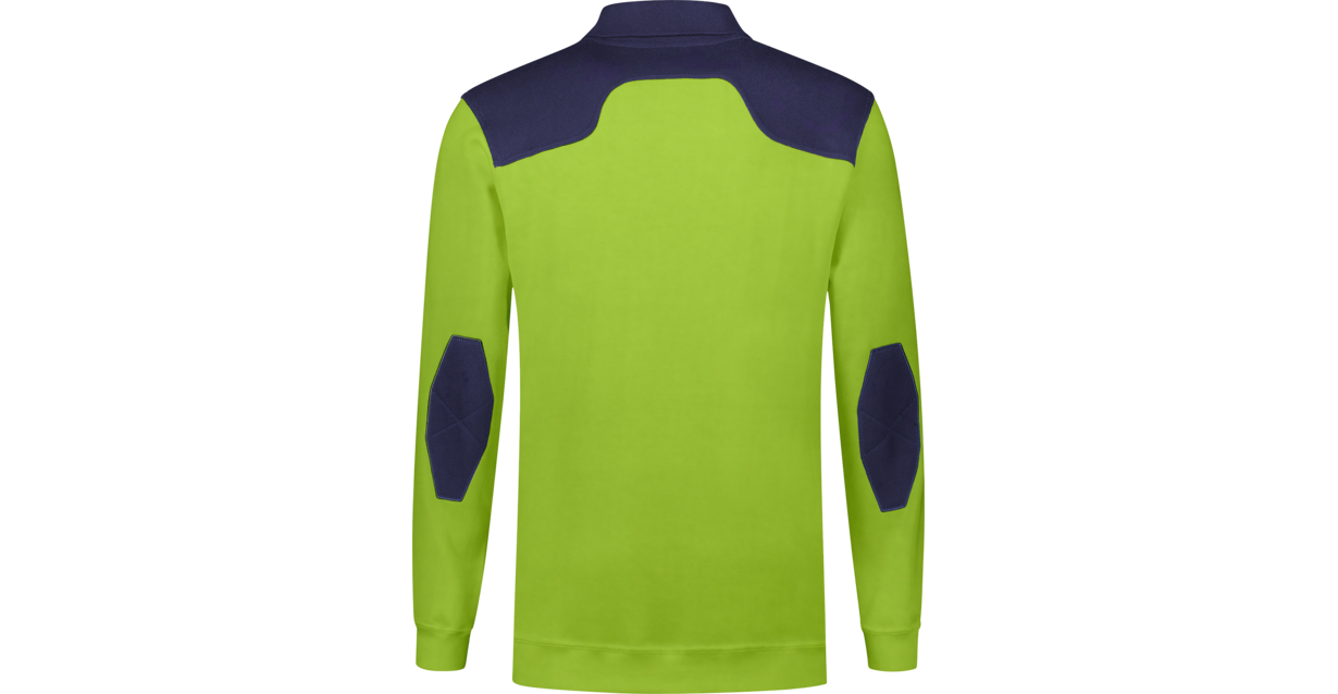Santino Polosweater Tesla