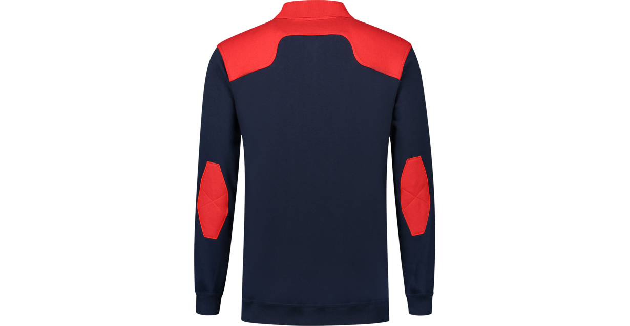 Santino Polosweater Tesla
