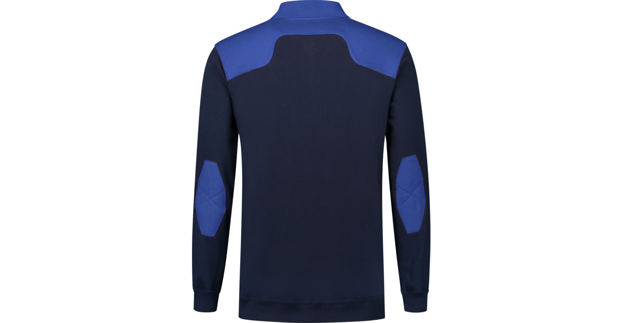 Santino Polosweater Tesla
