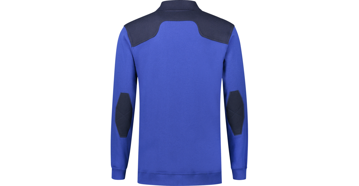 Santino Polosweater Tesla