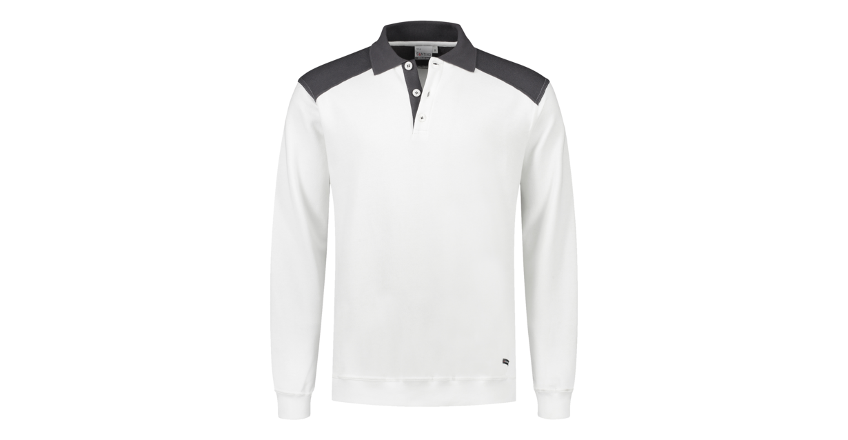 Santino Polosweater Tesla