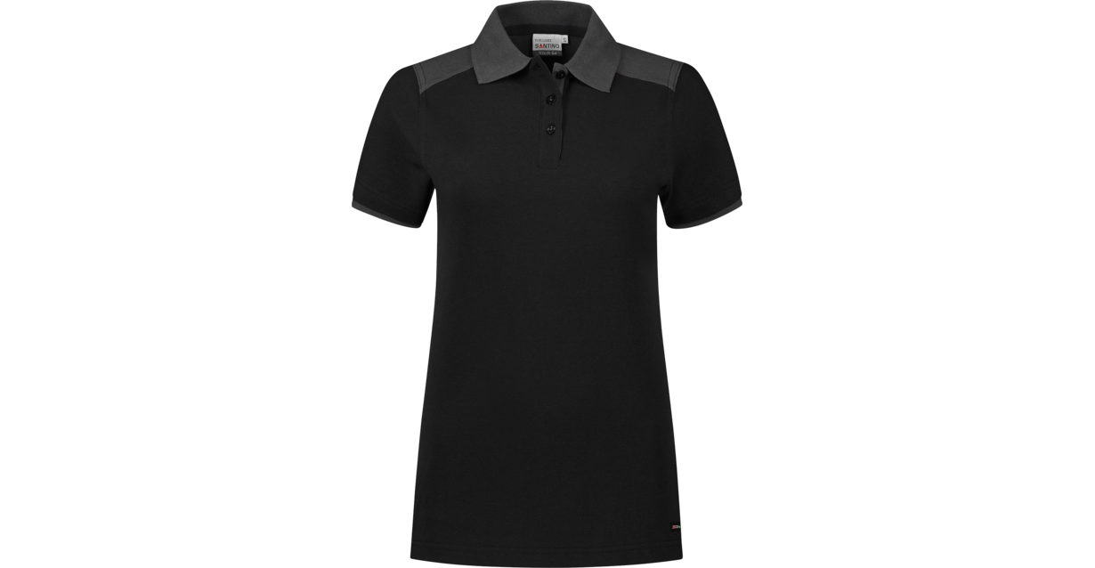 Santino Poloshirt Tivoli Ladies