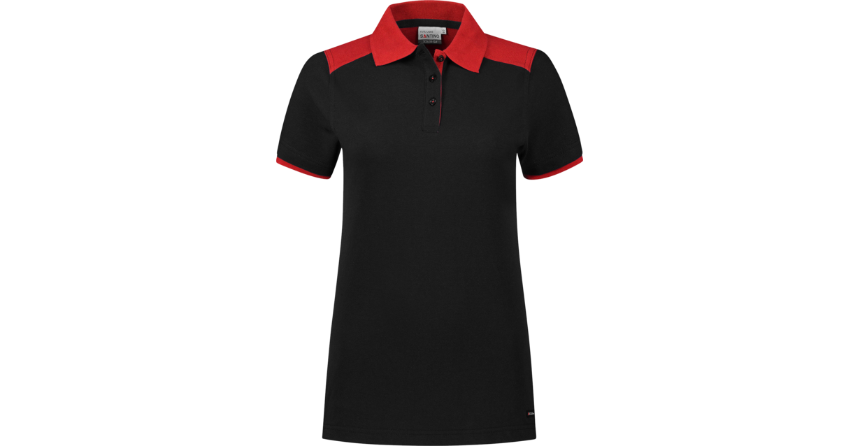 Santino Poloshirt Tivoli Ladies