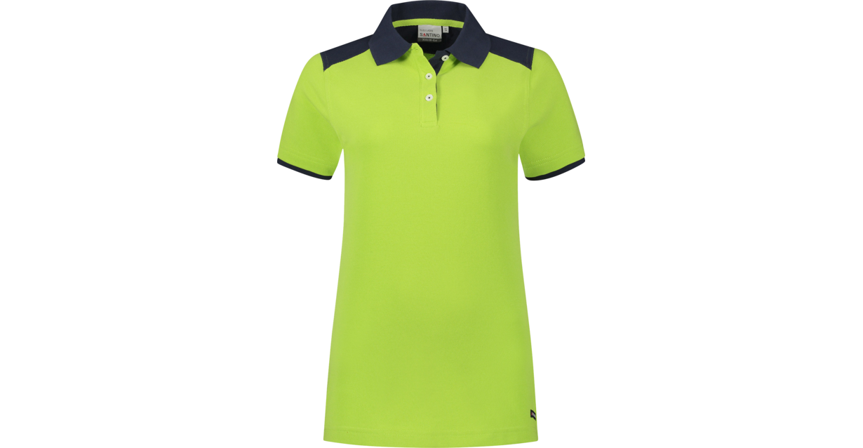 Santino Poloshirt Tivoli Ladies