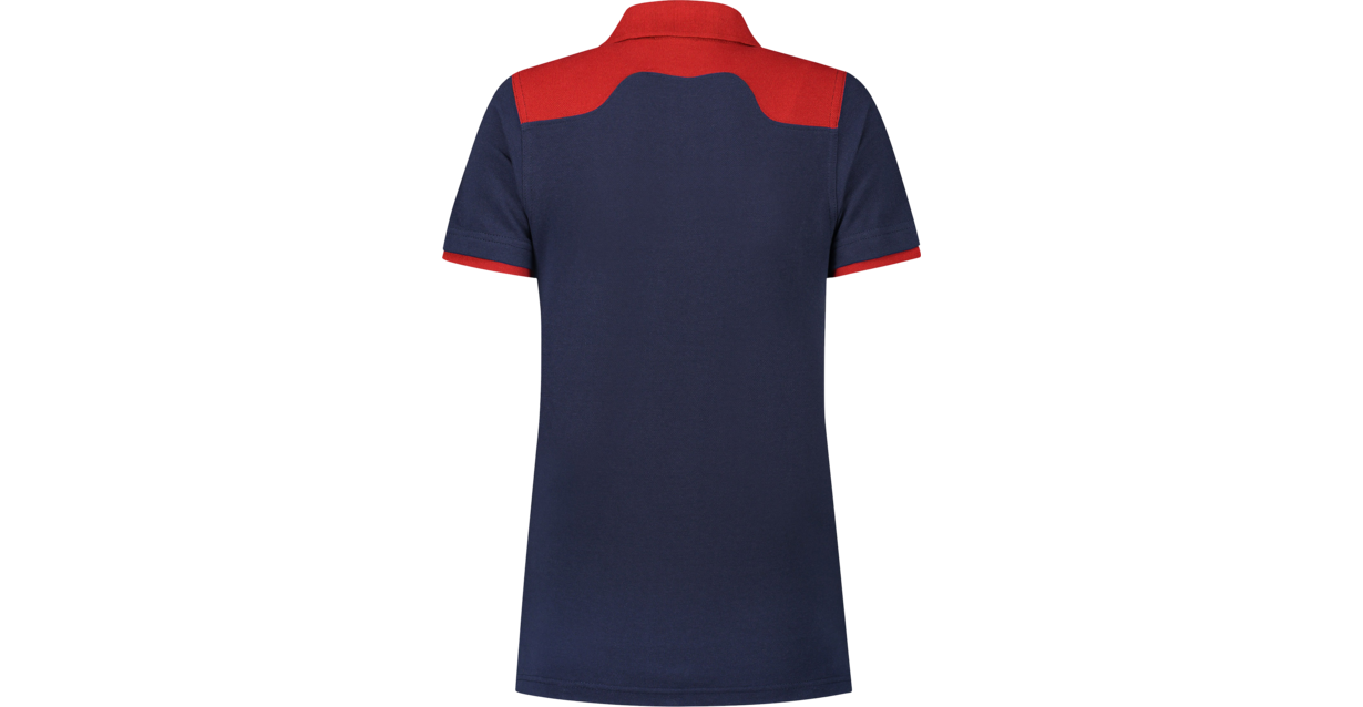 Santino Poloshirt Tivoli Ladies